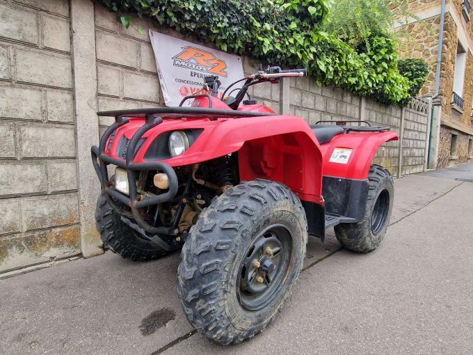 YAMAHA KODIAK 4