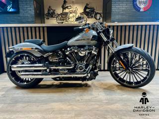 HARLEY-DAVIDSON SOFTAIL BREAKOUT 1923 - 2024