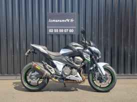 KAWASAKI Z 800 - 2013