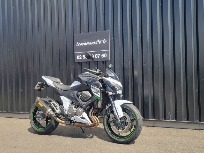 KAWASAKI Z 800 4