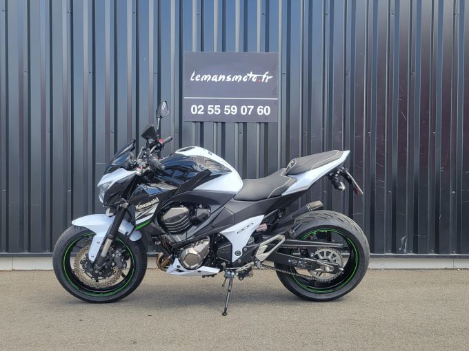KAWASAKI Z 800 4