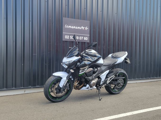 KAWASAKI Z 800 4