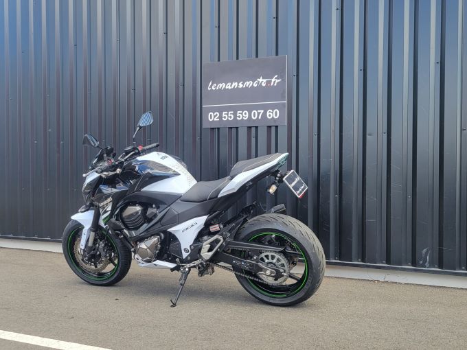 KAWASAKI Z 800 4