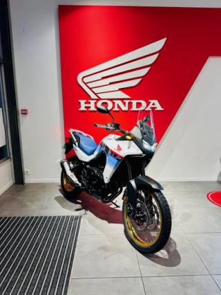 HONDA XL750 TRANSALP - 2025