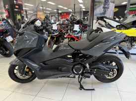YAMAHA XP T-MAX 560 TECH MAX - 2022