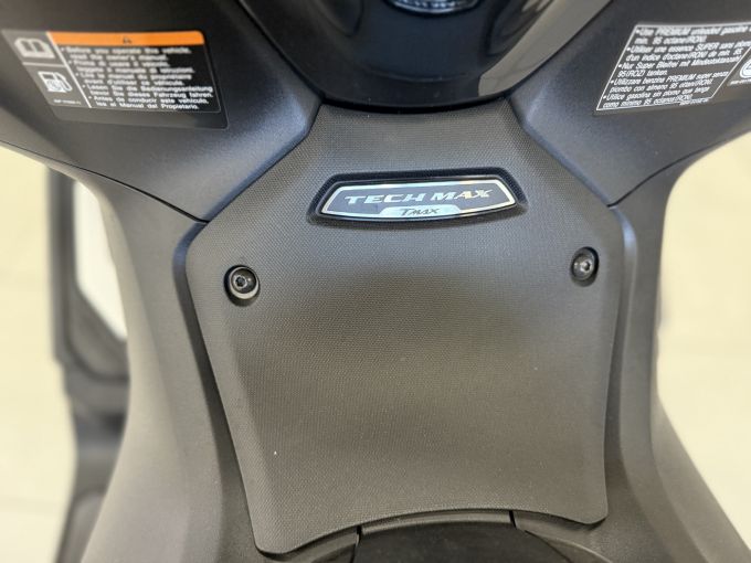YAMAHA XP T-MAX 560 TECH MAX 4