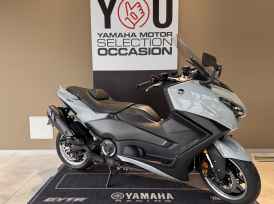 YAMAHA XP T-MAX 560 TECH MAX - 2025