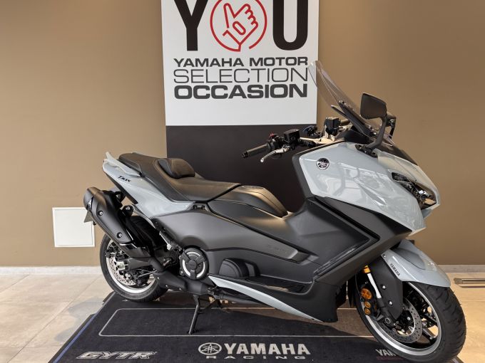 YAMAHA XP T-MAX 560 TECH MAX 4