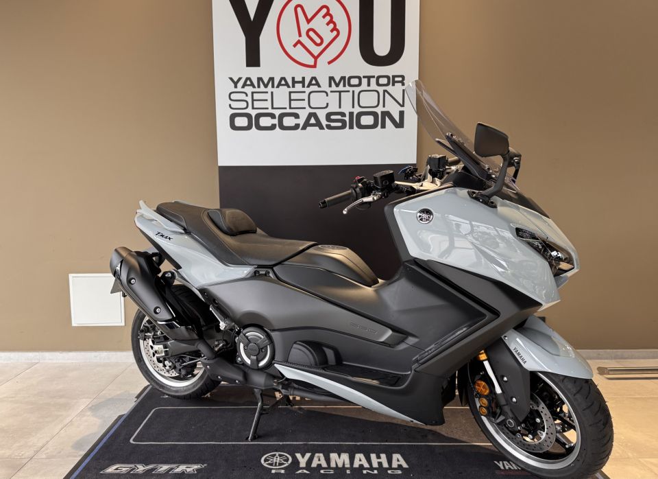 YAMAHA XP T-MAX 560 TECH MAX 4