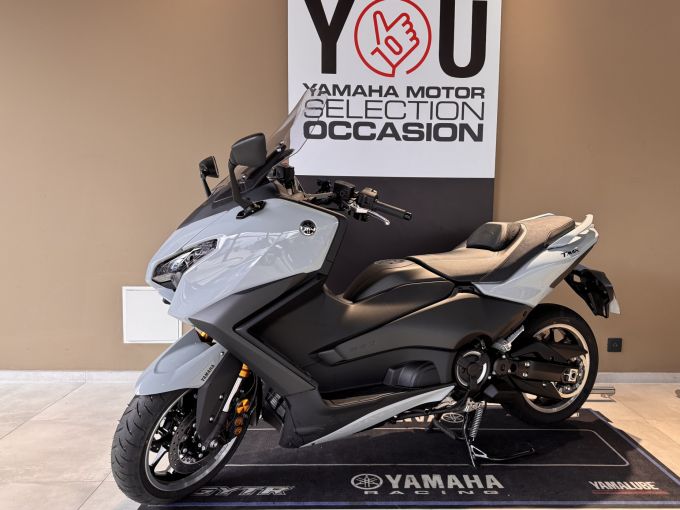 YAMAHA XP T-MAX 560 TECH MAX 4