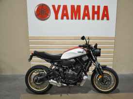 YAMAHA XSR 700 35KW - 2021