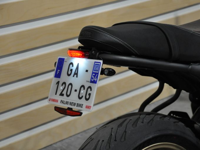 YAMAHA XSR 700 35KW 4