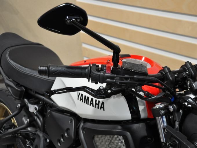 YAMAHA XSR 700 35KW 4