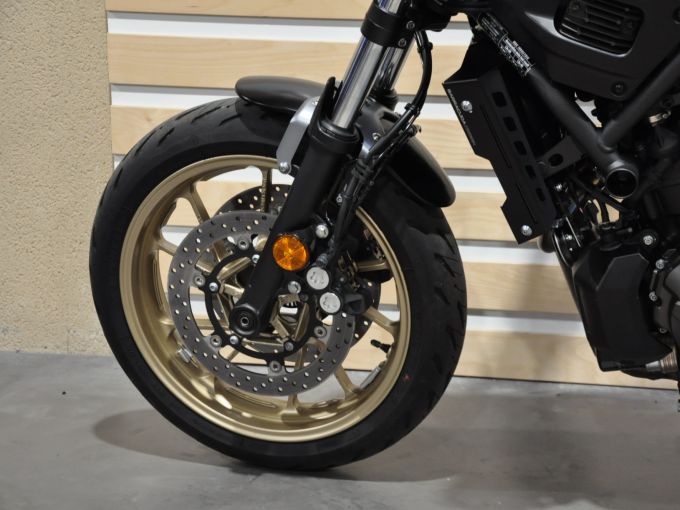 YAMAHA XSR 700 35KW 4