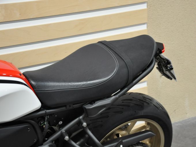 YAMAHA XSR 700 35KW 4