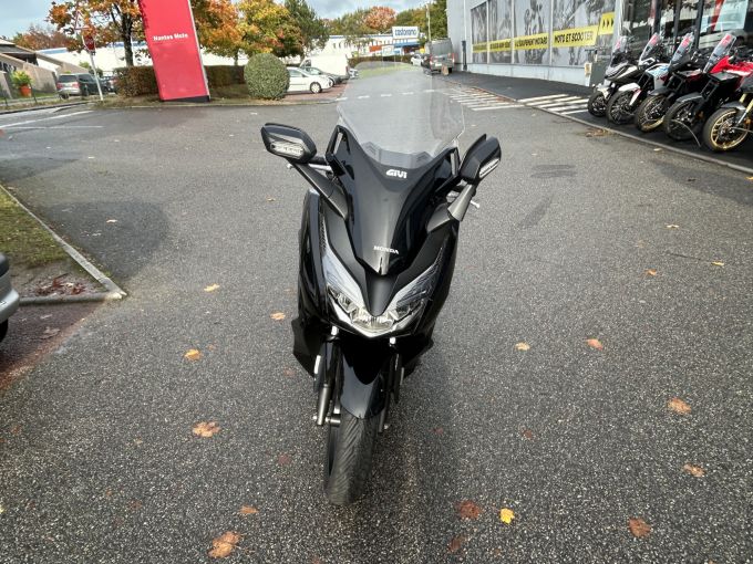 HONDA NSS125AD 4