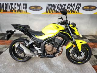 HONDA CB 500 FA - 2017