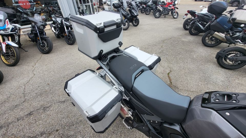 BMW R 1300 GS ADVENTURE 4