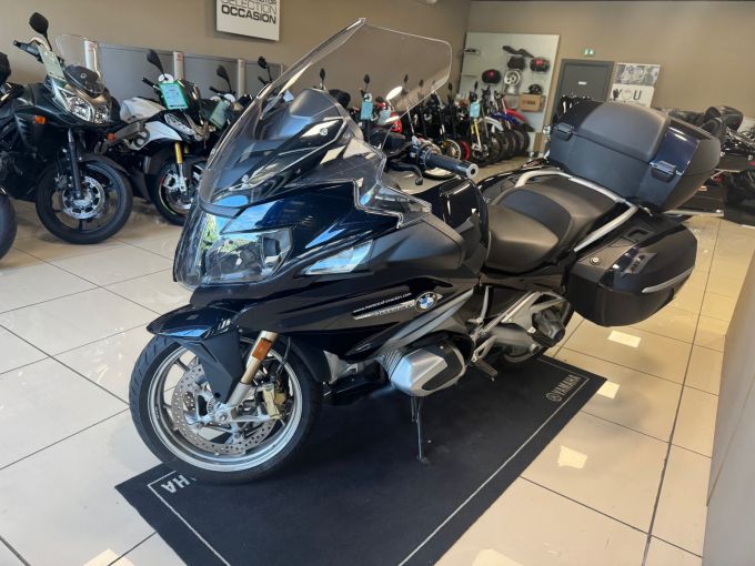 BMW R 1250 RT 4