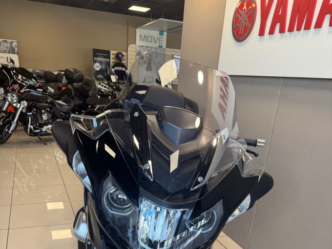 BMW R 1250 RT 4