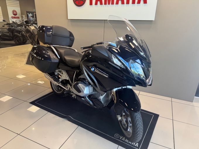 BMW R 1250 RT 4