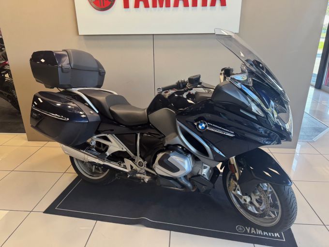 BMW R 1250 RT 4