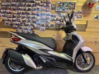 PIAGGIO BEVERLY 400 - 2021