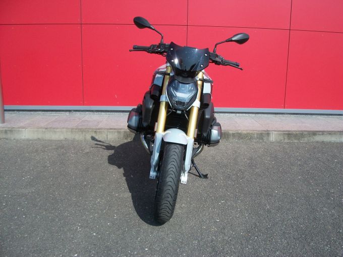 BMW R 1250 RS 4