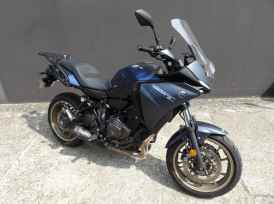 YAMAHA TRACER 7 GT - 2023