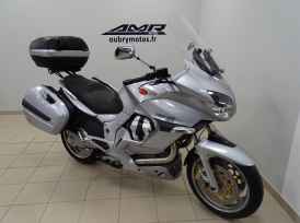 MOTO GUZZI NORGE 1200 - 2010