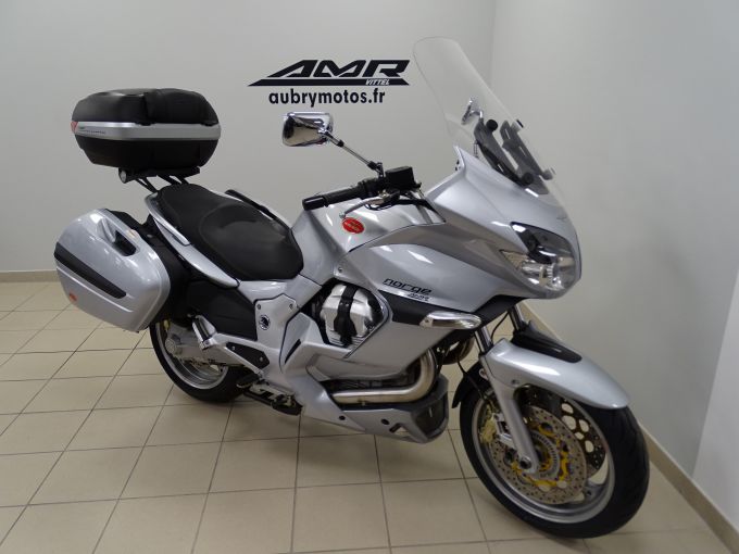 MOTO GUZZI NORGE 1200 4