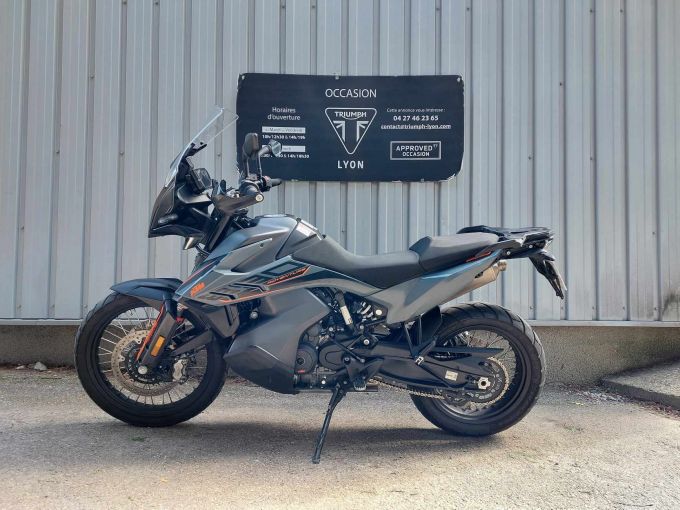 KTM 890 ADVENTURE 4