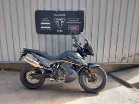KTM 890 ADVENTURE - 2022