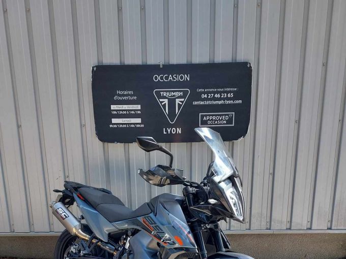 KTM 890 ADVENTURE 4