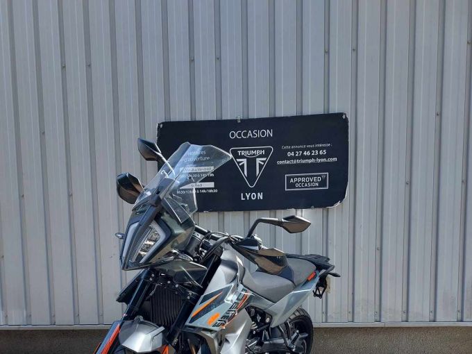 KTM 890 ADVENTURE 4