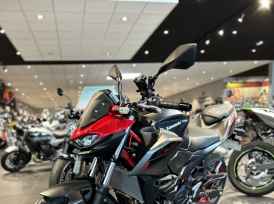 KAWASAKI Z 500 SE - 2025