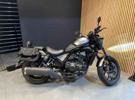 HONDA CMX1100 Rebel DCT - 2023