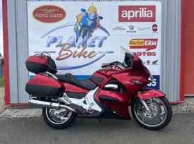 HONDA ST 1300 PAN EUROPEAN - 2011