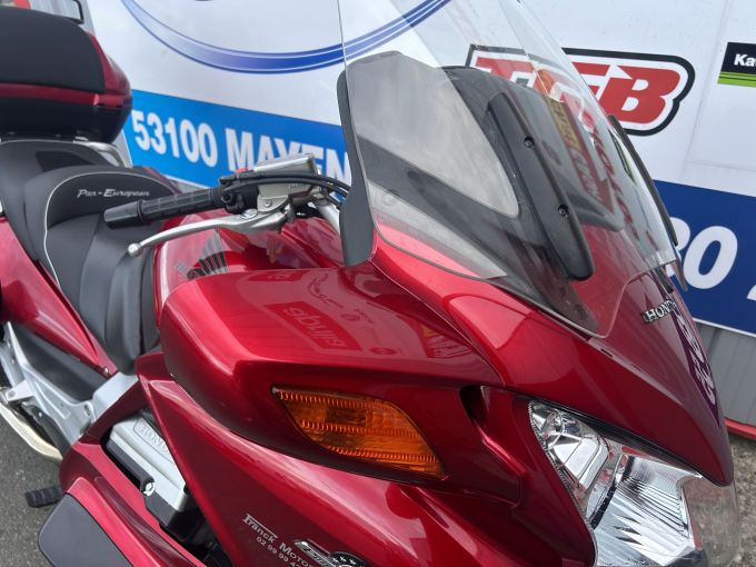 HONDA ST 1300 PAN EUROPEAN 4