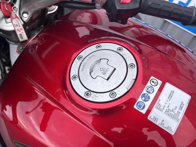 HONDA ST 1300 PAN EUROPEAN 4
