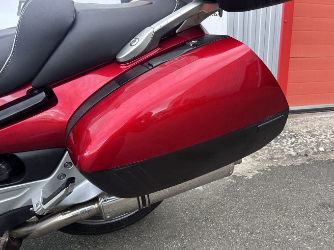 HONDA ST 1300 PAN EUROPEAN 4
