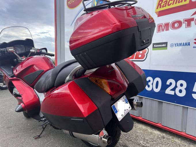 HONDA ST 1300 PAN EUROPEAN 4