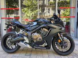 HONDA CBR650R - 2025