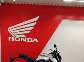 HONDA CB 650 R - 2020