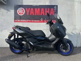 YAMAHA XMAX 125 - 2025