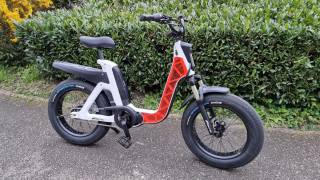 FANTIC ISSIMO - 2025