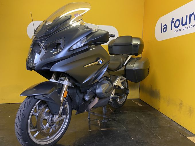 BMW R 1250 RT 4