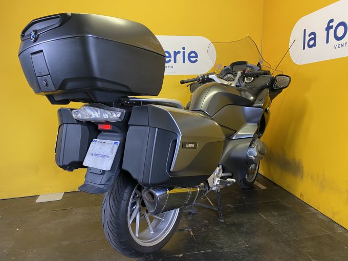 BMW R 1250 RT 4
