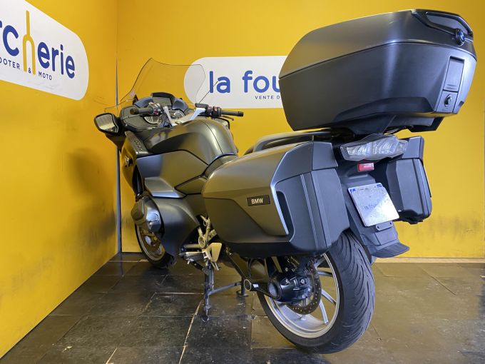 BMW R 1250 RT 4