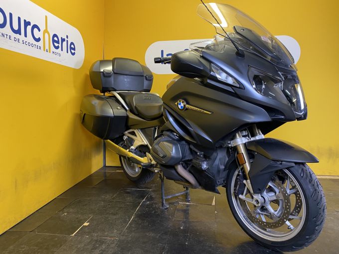 BMW R 1250 RT 4